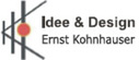 Idee und Design Ernst Kohnhauser 